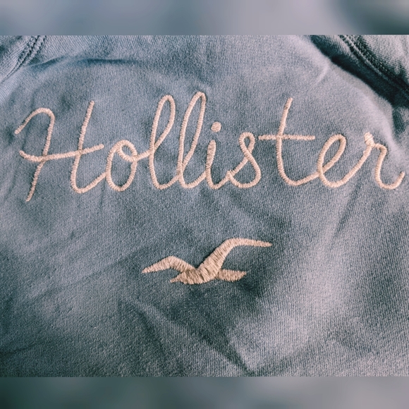Hollister hoodie - Picture 3 of 6